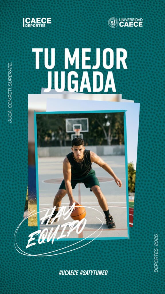 2026. Deportes 1