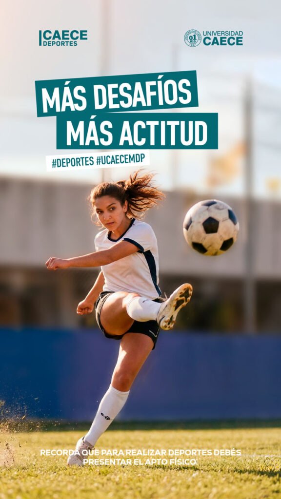 2026. Deportes 2
