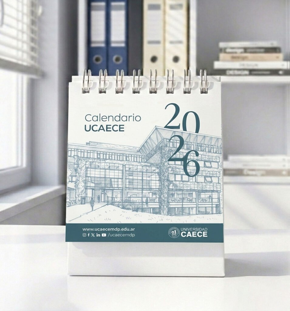 calendario 2026